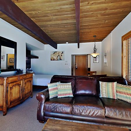 Timberline Condominiums Studio Deluxe Unit 118 Snowmass Village Buitenkant foto