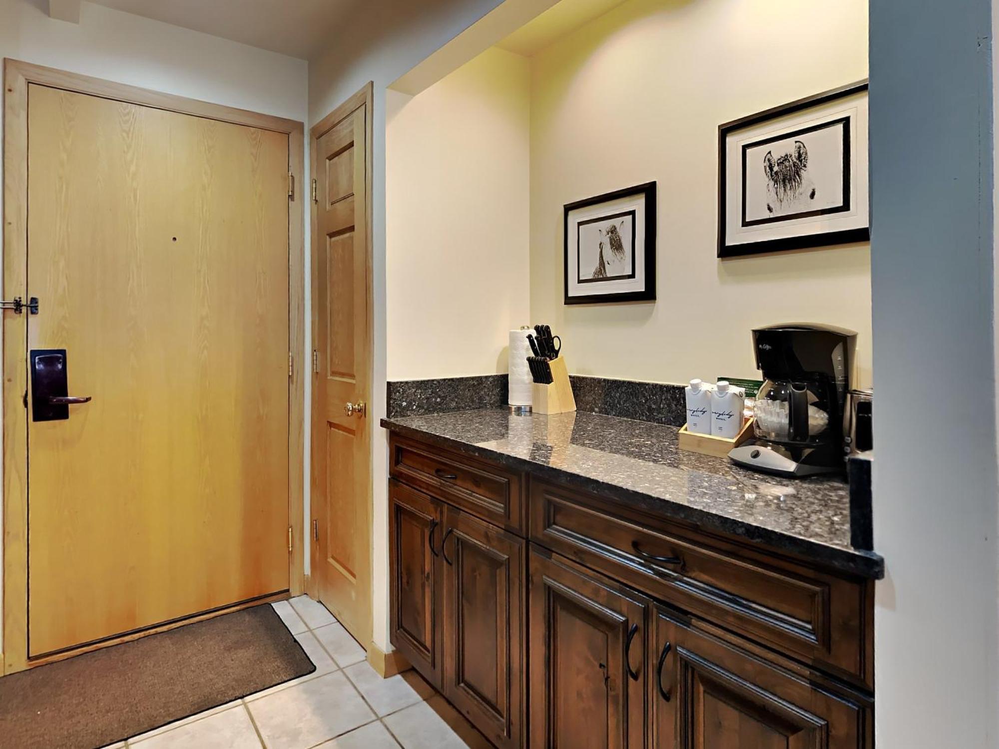 Timberline Condominiums Studio Deluxe Unit 118 Snowmass Village Buitenkant foto